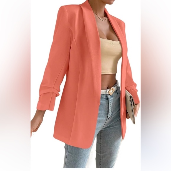 Jackets & Blazers - Women’s Blazer